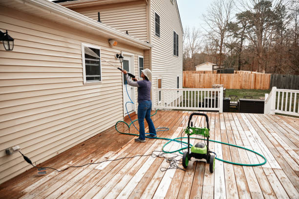 Best Best Pressure Washing Companies  in Naugatuck, CT